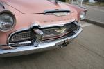 DeSoto Fireflite Sportsman Hardtop Coupe 1956 года